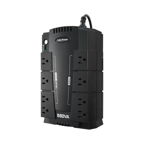 CyberPower CP550SLG Standby UPS — Being Shipped
