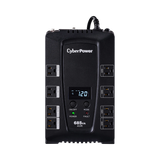 CyberPower CP685AVRLCD Intelligent LCD UPS (685VA) — Being Shipped