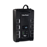 CyberPower CP685AVRLCD Intelligent LCD UPS (685VA) — Being Shipped