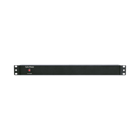 CyberPower PDU15B8R Basic Series 8-Outlet Rackmount PDU — Being Shipped