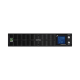 CyberPower PR1500ELCDRTXL2U Sinewave UPS (1500VA / 1125W) — Being Shipped