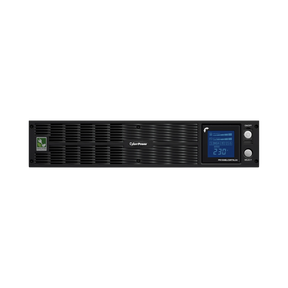 CyberPower PR1500ELCDRTXL2U Sinewave UPS (1500VA / 1125W) — Being Shipped