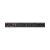 CyberPower PDU44002 Switched ATS PDU (20A, 200 to 240 VAC) — Being Shipped