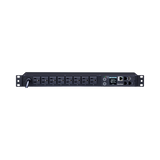 CyberPower PDU31001 8-Outlet Monitored PDU — Being Shipped