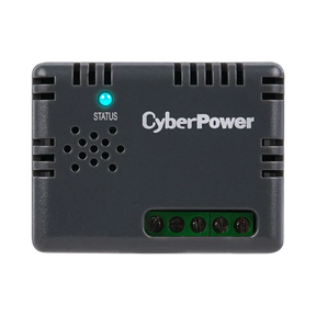 CyberPower ENVIROSENSOR Environmental Sensor for UPS Monitoring — Being Shipped