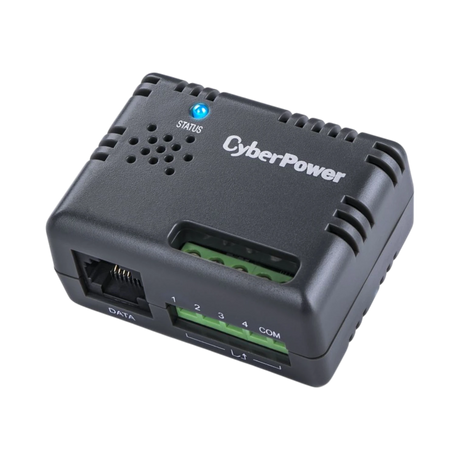 CyberPower ENVIROSENSOR Environmental Sensor for UPS Monitoring — Being Shipped