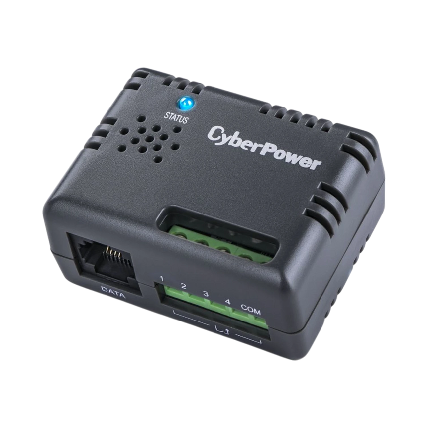 CyberPower ENVIROSENSOR Environmental Sensor for UPS Monitoring — Being Shipped