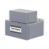 CyberPower RB1290X4K 4 Replacement Battery Package (Sealed Lead Acid) — Being Shipped