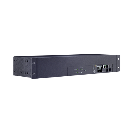 CyberPower Switched ATS PDU (30A, 200-240V) — Being Shipped