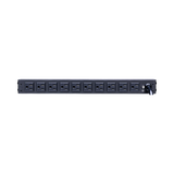 CyberPower PDU15M2F10R Metered Power Distribution Unit — Being Shipped