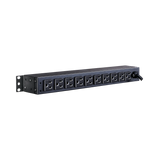 CyberPower PDU15M2F10R Metered Power Distribution Unit — Being Shipped