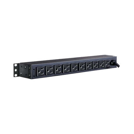 CyberPower PDU15M2F10R Metered Power Distribution Unit — Being Shipped