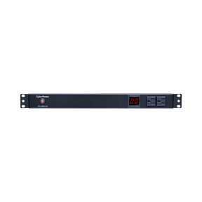 CyberPower PDU15M2F10R Metered Power Distribution Unit — Being Shipped