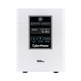 CyberPower M750L Medical-Grade UPS — Being Shipped