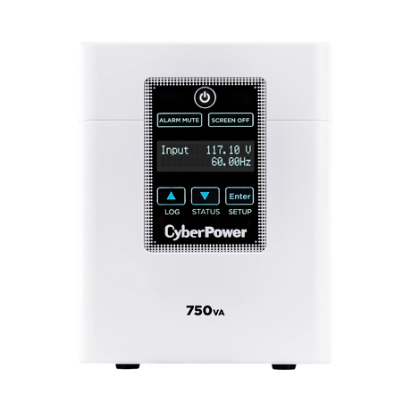 CyberPower M750L Medical-Grade UPS — Being Shipped