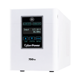 CyberPower M750L Medical-Grade UPS — Being Shipped