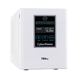 CyberPower M750L Medical-Grade UPS — Being Shipped