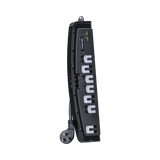 CyberPower CSP708T 7-Outlet Professional Surge Protector — Being Shipped