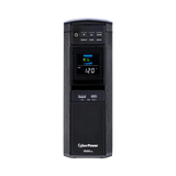 CyberPower 1500VA Sine Wave Battery Back-Up System — Being Shipped