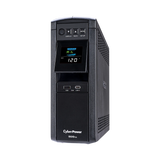 CyberPower 1500VA Sine Wave Battery Back-Up System — Being Shipped
