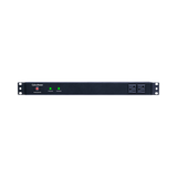 CyberPower RKBS20S2F8R 10-Outlet Rackbar Surge Protector — Being Shipped