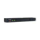 CyberPower RKBS20S2F8R 10-Outlet Rackbar Surge Protector — Being Shipped