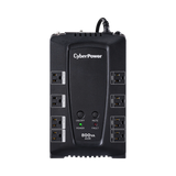 CyberPower CP800AVR 800VA/450W Compact Uninterruptible Power Supply — Being Shipped
