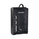 CyberPower CP800AVR 800VA/450W Compact Uninterruptible Power Supply — Being Shipped