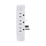 CyberPower Essential Series 6-Outlet Home & Office Surge Protector — Being Shipped