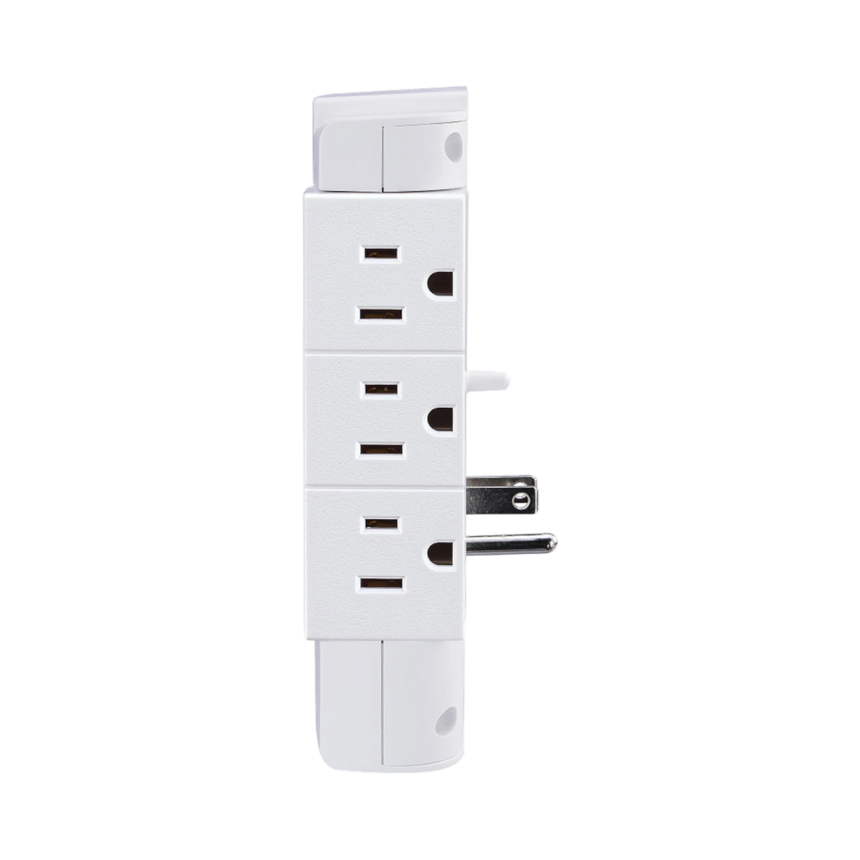 CyberPower Essential Series 6-Outlet Home & Office Surge Protector — Being Shipped