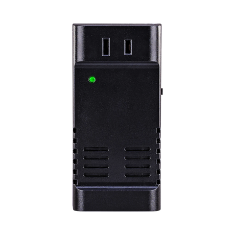 CyberPower TRB1L1 International Power Adapter Plug & Voltage Converter — Being Shipped