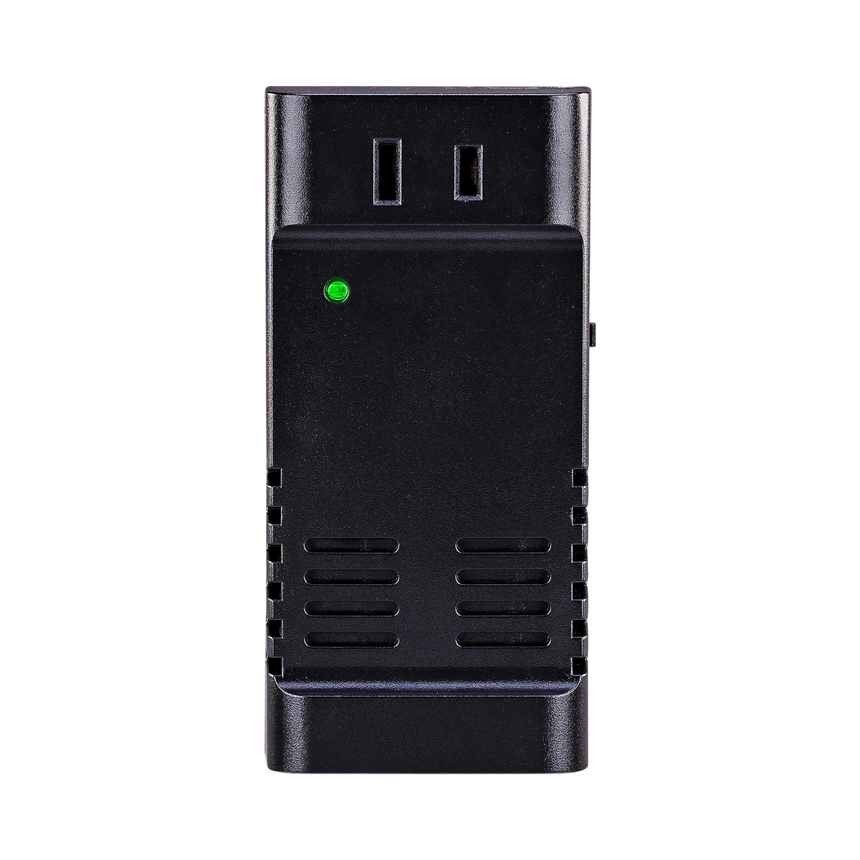 CyberPower TRB1L1 International Power Adapter Plug & Voltage Converter — Being Shipped