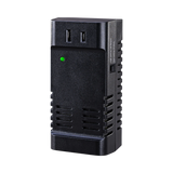 CyberPower TRB1L1 International Power Adapter Plug & Voltage Converter — Being Shipped