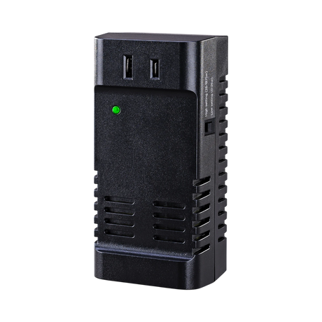 CyberPower TRB1L1 International Power Adapter Plug & Voltage Converter — Being Shipped