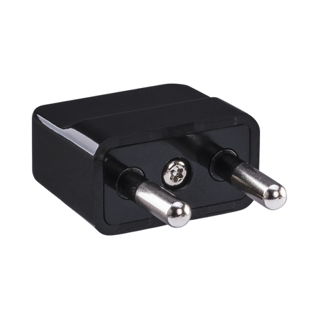 CyberPower TRB1L1 International Power Adapter Plug & Voltage Converter — Being Shipped