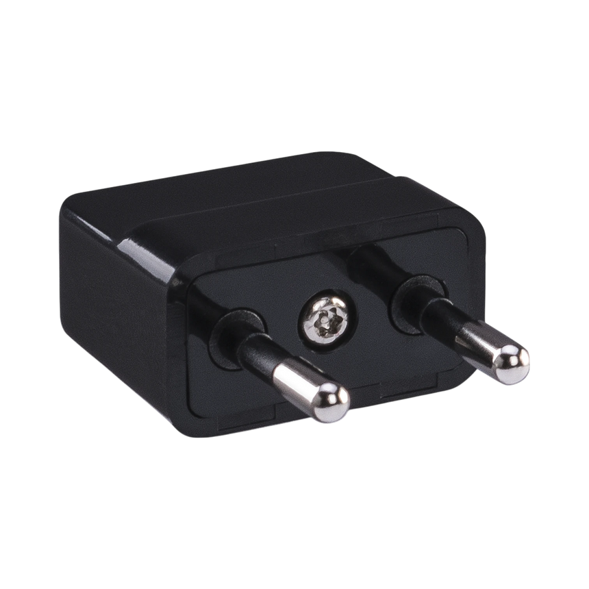 CyberPower TRB1L1 International Power Adapter Plug & Voltage Converter — Being Shipped