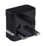 CyberPower TRB1L1 International Power Adapter Plug & Voltage Converter — Being Shipped