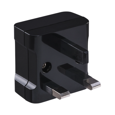 CyberPower TRB1L1 International Power Adapter Plug & Voltage Converter — Being Shipped