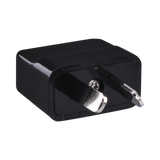 CyberPower TRB1L1 International Power Adapter Plug & Voltage Converter — Being Shipped