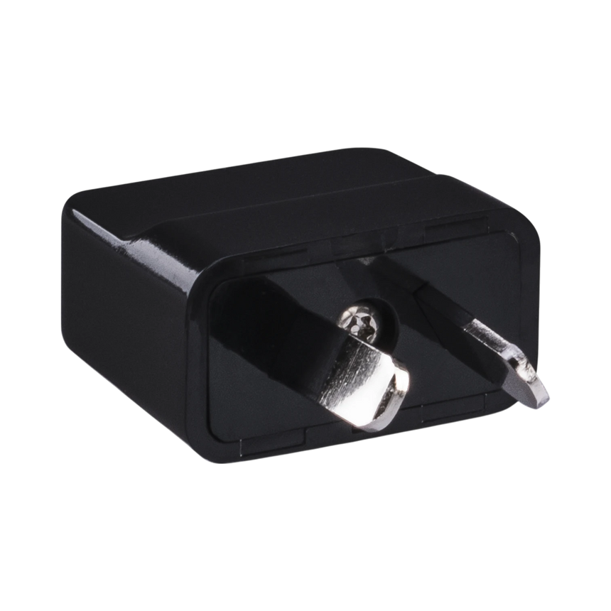 CyberPower TRB1L1 International Power Adapter Plug & Voltage Converter — Being Shipped