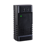 CyberPower TRB1L1 International Power Adapter Plug & Voltage Converter — Being Shipped