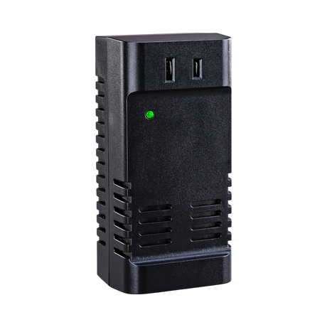 CyberPower TRB1L1 International Power Adapter Plug & Voltage Converter — Being Shipped