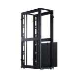 CyberPower CR42U11001 Carbon Series 42 RU Rack Enclosure — Being Shipped