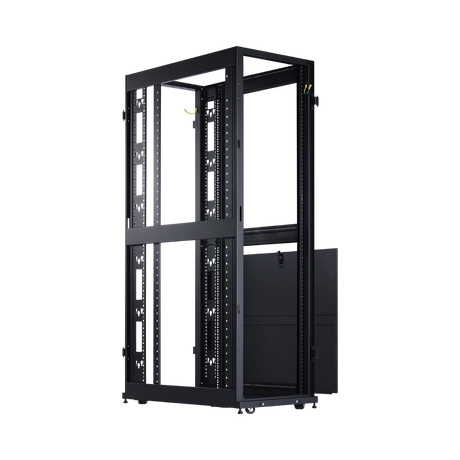 CyberPower CR42U11001 Carbon Series 42 RU Rack Enclosure — Being Shipped