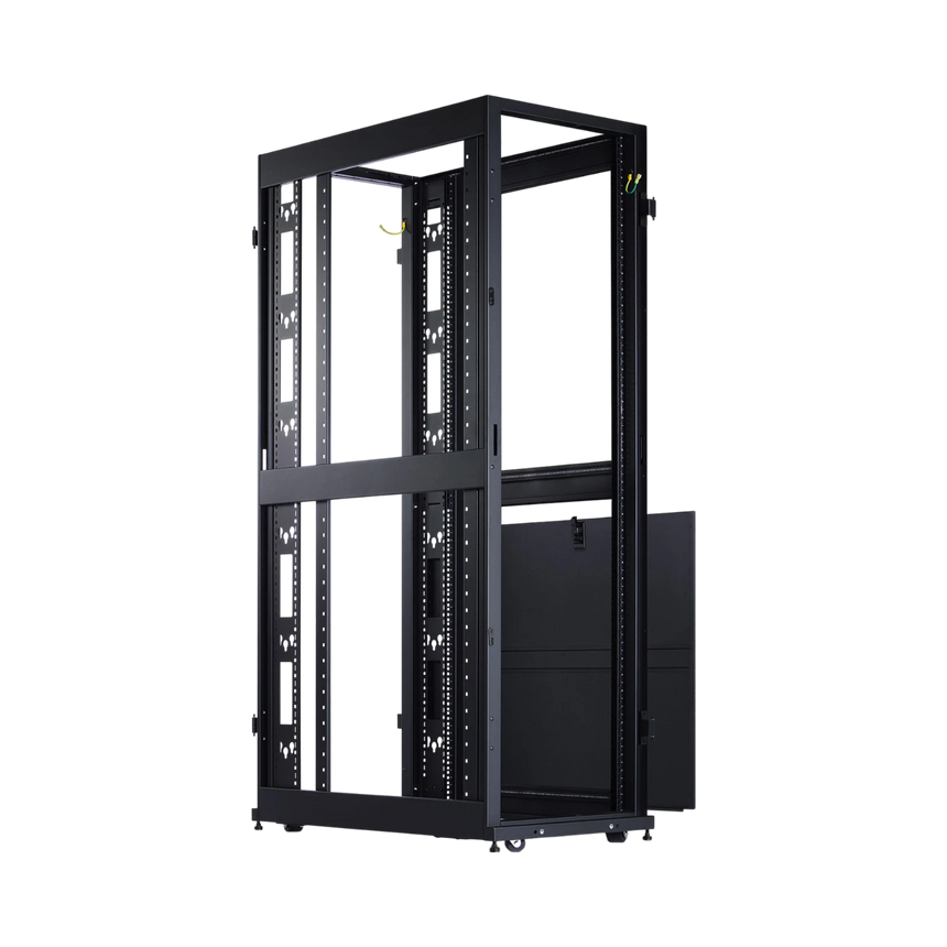 CyberPower CR42U11001 Carbon Series 42 RU Rack Enclosure — Being Shipped