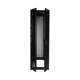 CyberPower CR42U11001 Carbon Series 42 RU Rack Enclosure — Being Shipped