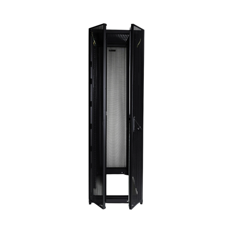 CyberPower CR42U11001 Carbon Series 42 RU Rack Enclosure — Being Shipped