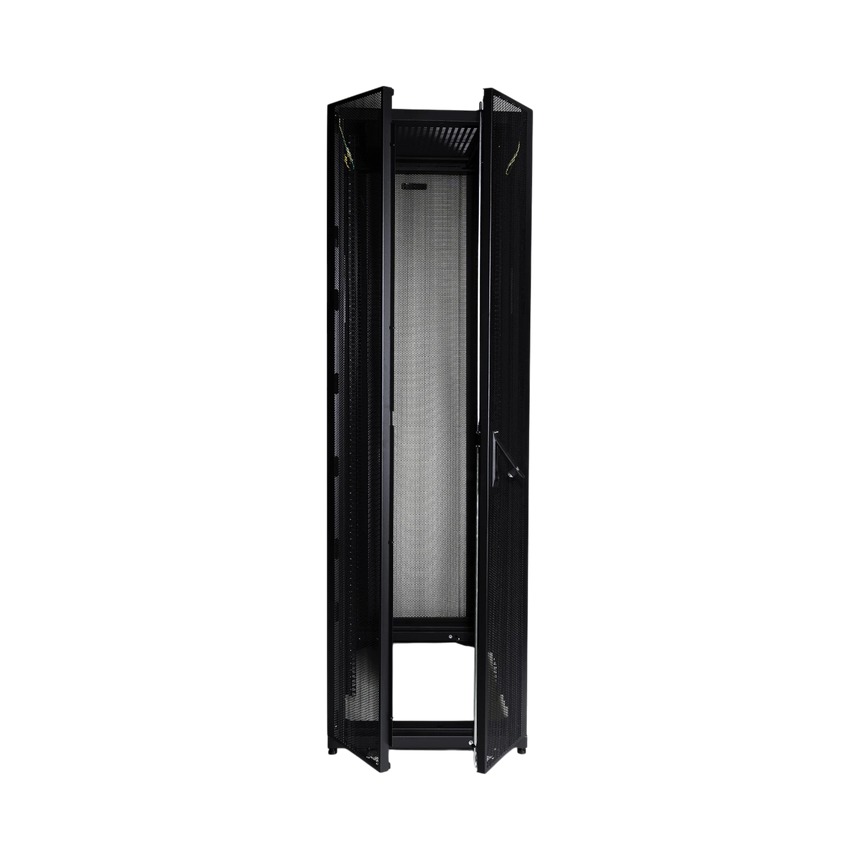 CyberPower CR42U11001 Carbon Series 42 RU Rack Enclosure — Being Shipped