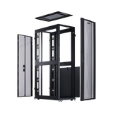 CyberPower CR42U11001 Carbon Series 42 RU Rack Enclosure — Being Shipped