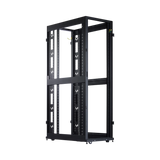 CyberPower CR42U11001 Carbon Series 42 RU Rack Enclosure — Being Shipped